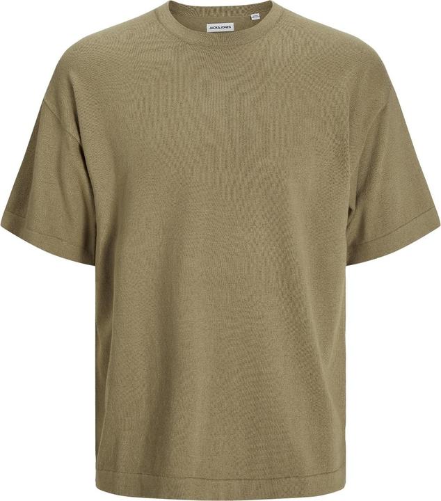 Produktbild Jack & Jones Jjeemil Knit Tee Ss Ln (S)