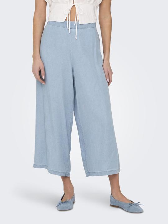 Actual product image Only ONLCHARIS Weiter Beinschnitt Culotte Culotte (M)
