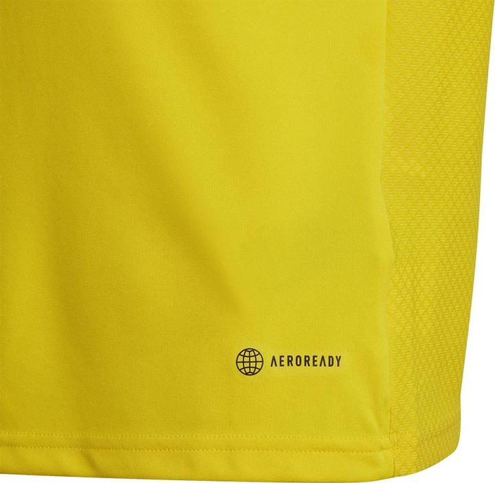 Actual product image adidas Tiro 23 Jersey Kids (128)