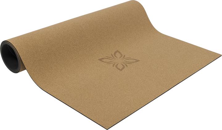 Produktbild Omnana CORKY Yogamatte (4 mm)