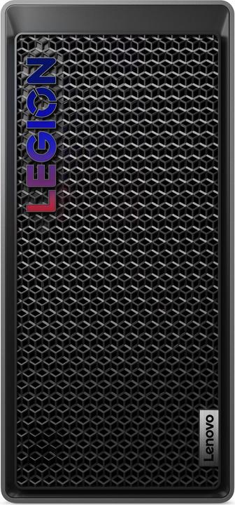 Produktbild Lenovo Legion T5 (Intel Core i7-14650HX, 16 GB, 1000 GB, GeForce RTX 4060)