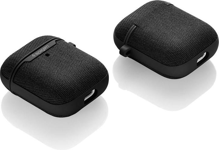 Immagine prodotto Spigen Urban Fit Apple Airpods Case Nero (Borsa per cuffie)