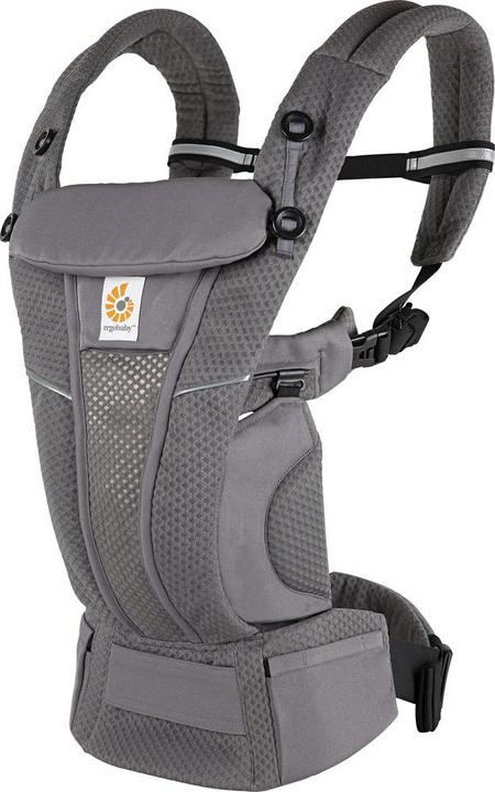 Actual product image Ergobaby Omni Breeze