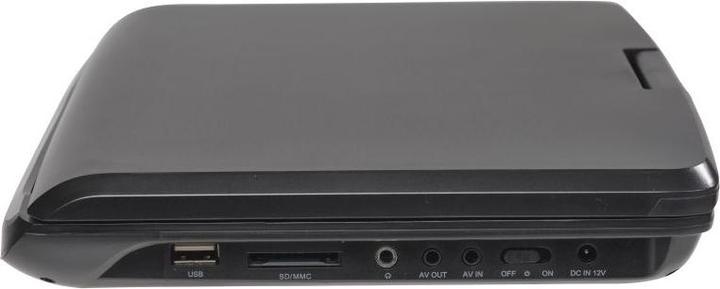 Immagine prodotto Denver MT-1097 (Lettore DVD portatile)