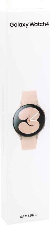 Actual product image Samsung Galaxy Watch4 EU (40.40 mm)