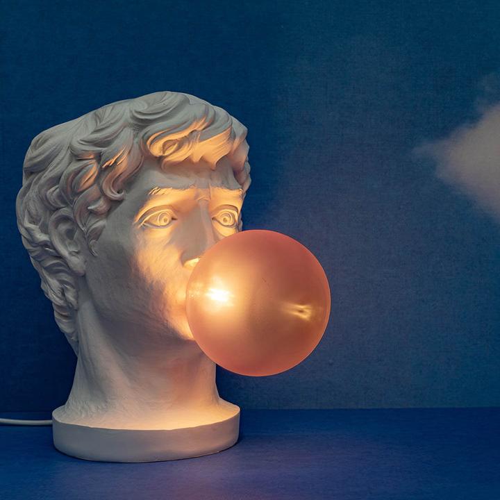 Actual product image Seletti Wonder (300 lm, E14)