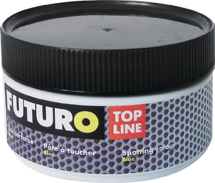 Futuro BRW Spotting paint