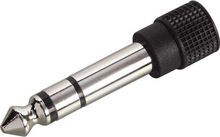 Immagine prodotto Thomson WHP3001BK UHF (8 h, Senza fili)