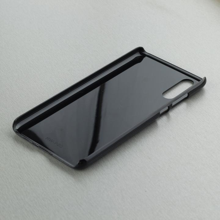 Immagine prodotto PhoneLook Copertina Blu Tigre Rosso (Huawei P20)