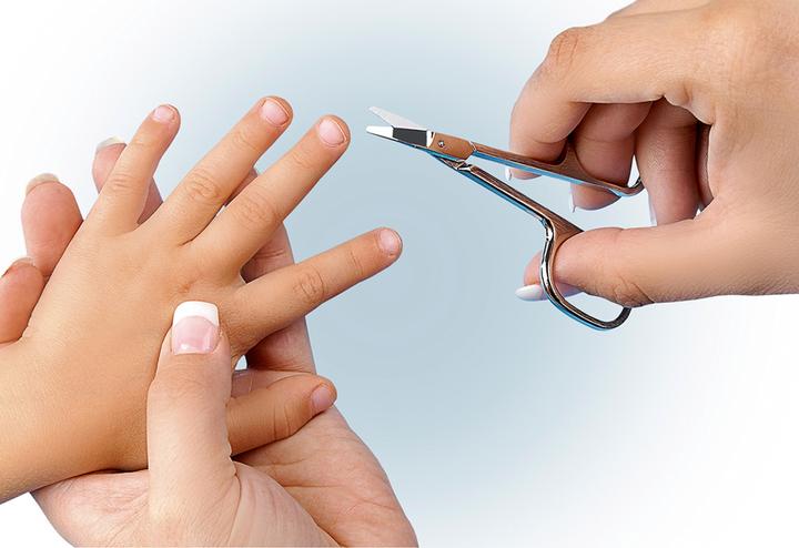 Productafbeelding Reer Baby schaar