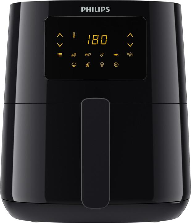 Airfryer HD9252/90 EU-Version (EU plug)