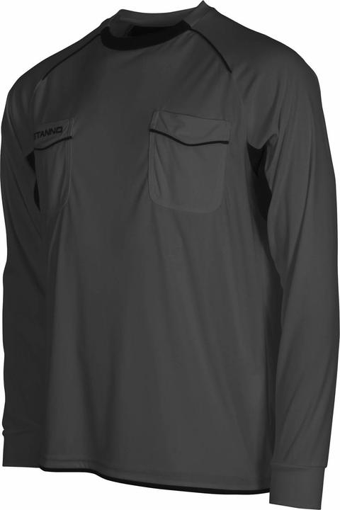 Image du produit Stanno Maillot d'arbitre Bergamo manches longues (XL)