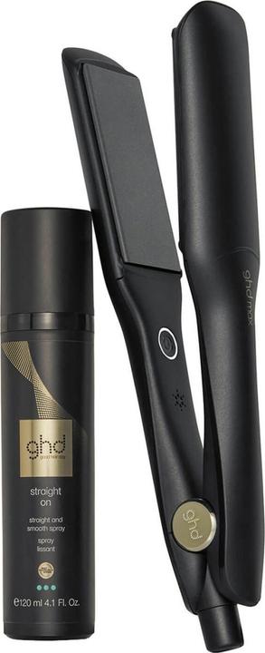 Actual product image ghd Max Styler (Straightening iron)