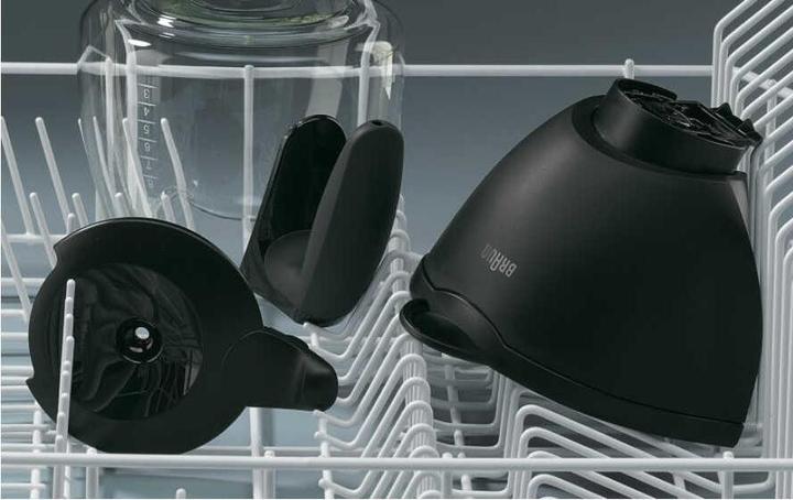 Actual product image Braun Pure Aroma Plus KF560