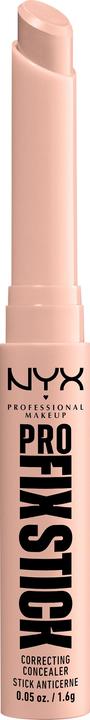 Actual product image NYX Professional Make-Up Nyx Concealers (0.2 Pink)