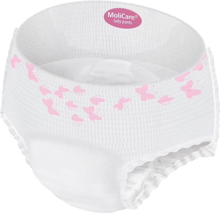 Immagine prodotto MoliCare pantaloni da donna (8 x, M)