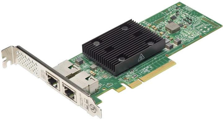 Image du produit Dell Carte réseau, NIC 10GbE double port (Ethernet, RJ45)