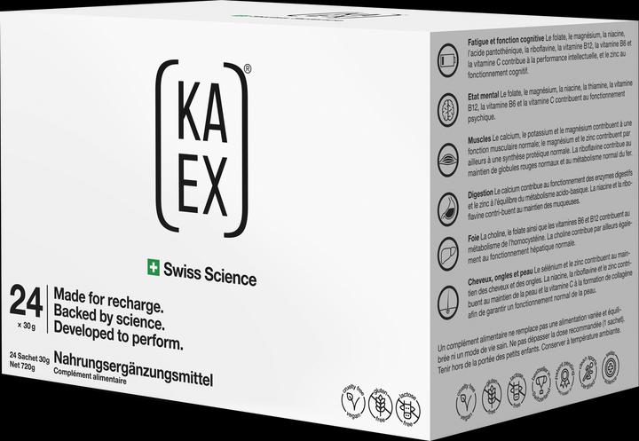 Ka-Ex Reload Multipack (24 Stück, Beutel, 720 g)