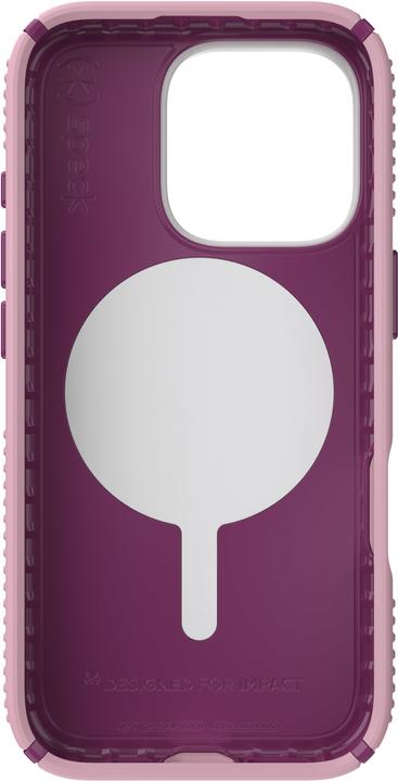 Immagine prodotto speck 150701-3250 (Apple iPhone 16 Pro)