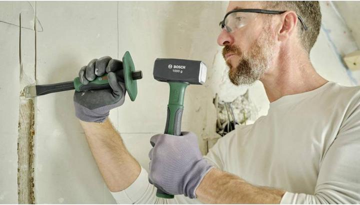 Produktbild Bosch Professional BOSCH Fäustel, 1600A02ZA4, 1000 g (1000 g)