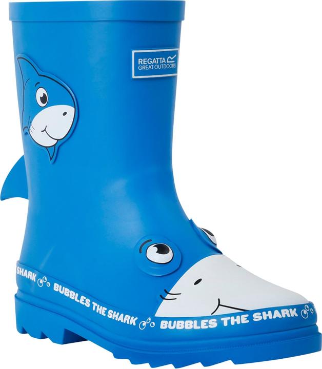 Image du produit Regatta - Bottes de pluie MUDPLAY - Enfant (20)