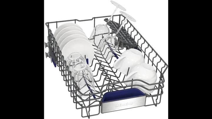 Actual product image Siemens SR65YX08ME