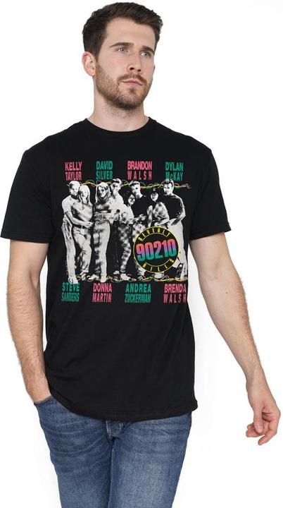 Actual product image 90210 Mens We Got It T-Shirt (5XL)