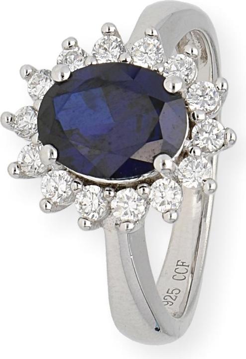 Produktbild Carat Colorstone (52, 925 Silber)