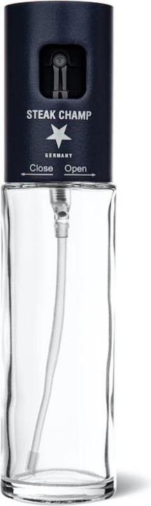 Produktbild Steakchamp Ölsprüher (100 ml)