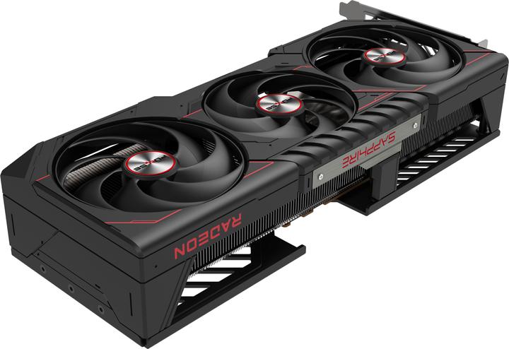 Produktbild Sapphire Pulse Radeon RX 9070 XT Gaming (16 GB)