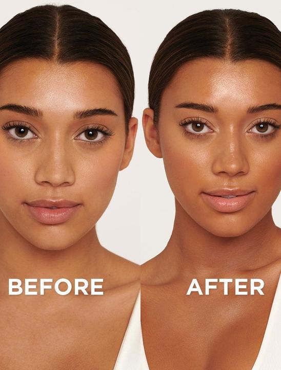 Produktbild Bondi Sands Pure Self Tanning Face Mist (Selbstbräunungsspray, 70 ml)