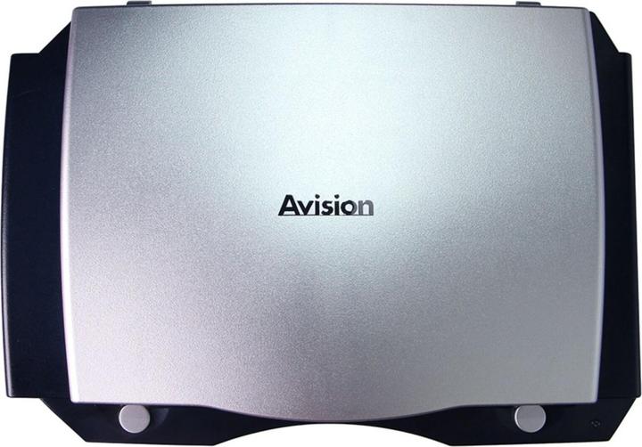 Produktbild Avision Flachbettscanner IDA6 (USB)