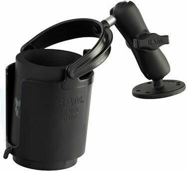 Produktbild RAM Mounts RAM Drink Cup Holder Mount