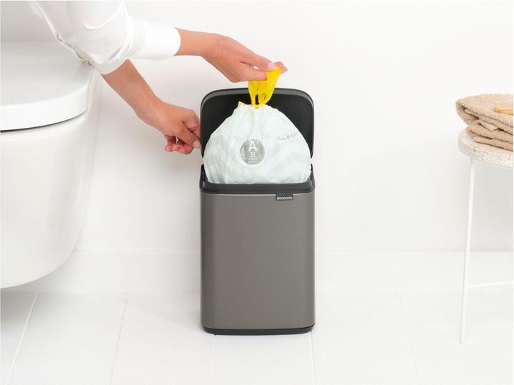 Immagine prodotto Brabantia Cestino per rifiuti Bo (4 l)