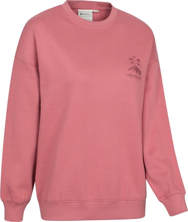 Image du produit Mountain Warehouse - Sweat LAKE DISTRICT - Femme (38 D)