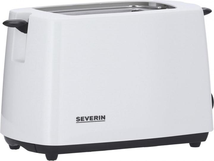 Actual product image Severin At 2286