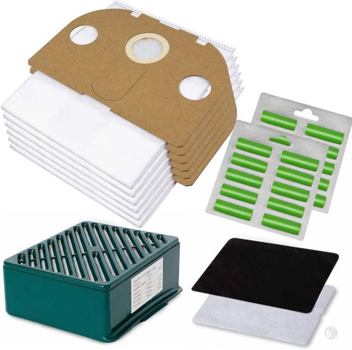 Produktbild Staubsaugermanufaktur ‎Smarte Sparset STM08905