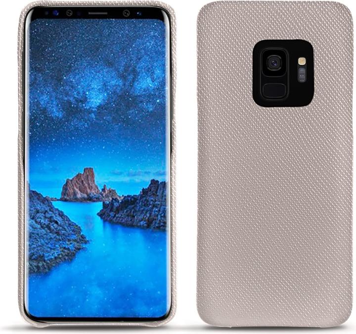 Image du produit Noreve Housse cuir (Samsung Galaxy S9)