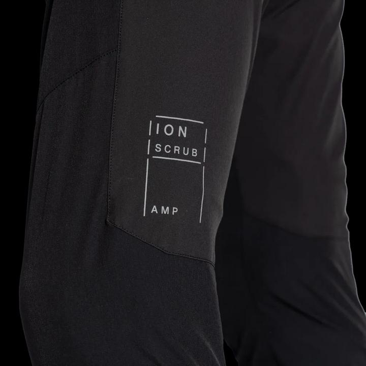Actual product image ION Bike Pants Scrub Amp BAT (M)