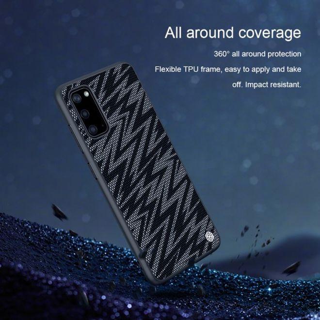 Produktbild Nillkin Twinkle Series (Samsung Galaxy S20+)