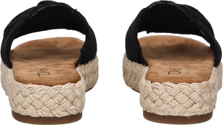 Actual product image Toms W's Abby Slide (36.5)