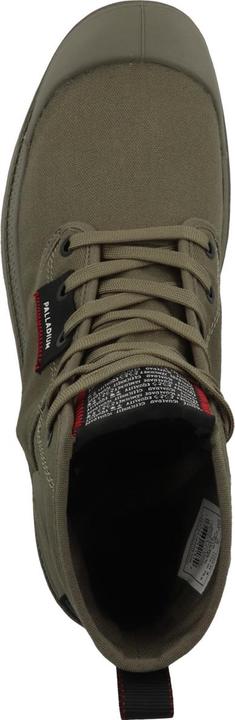 Actual product image Palladium Pampa Hi Patch - 61701 (38)