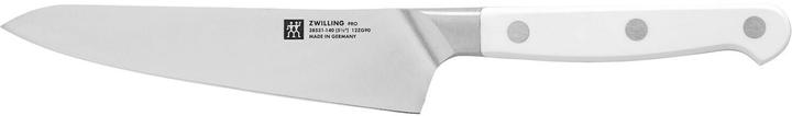 Image du produit Zwilling Couteau Pro le blanc (14 cm)