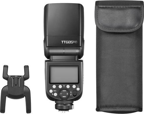 Image du produit Godox TT685F II (Flash à monter, Fujifilm)