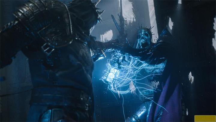 Image du produit CI Games Lords of the Fallen Edition Deluxe (Xbox Series X, DE)