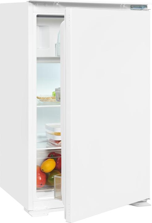 Actual product image Exquisit EKS131-4-E-040E Built-in refrigerator (118 l)