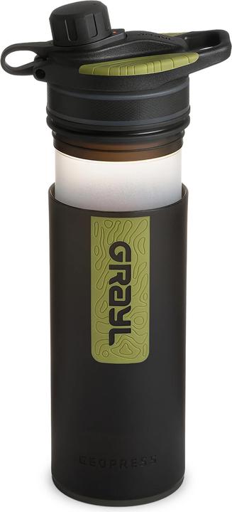 Immagine prodotto Grayl GeoPress (0.71 l)