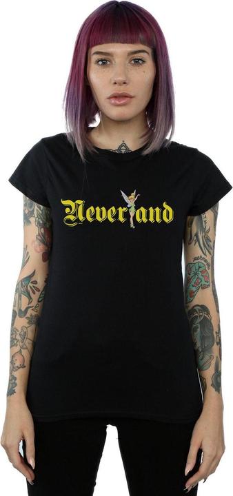 Produktbild Disney Tinker Bell Neverland TShirt (S)
