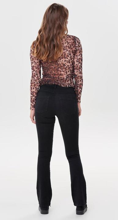 Actual product image Only Flared jeans (M/L)