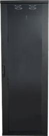 Actual product image Intellinet 19" network cabinet, Basic Line (10.87 RU, 19 inch rack)